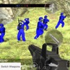 Battle Simulator Game:Ragdoll