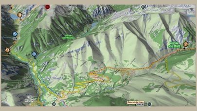 Aigüestortes - San Maurici 1.2 screenshot 3