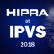 Once a year, HIPRA participates at the International Pig Veterinary Society Congress (IPVS)