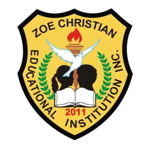 Zoe Christian Educ Institution iOS App