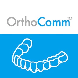 OrthoComm Aligner Management