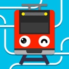Top 39 Games Apps Like Train Go - Railway Simulator - Best Alternatives