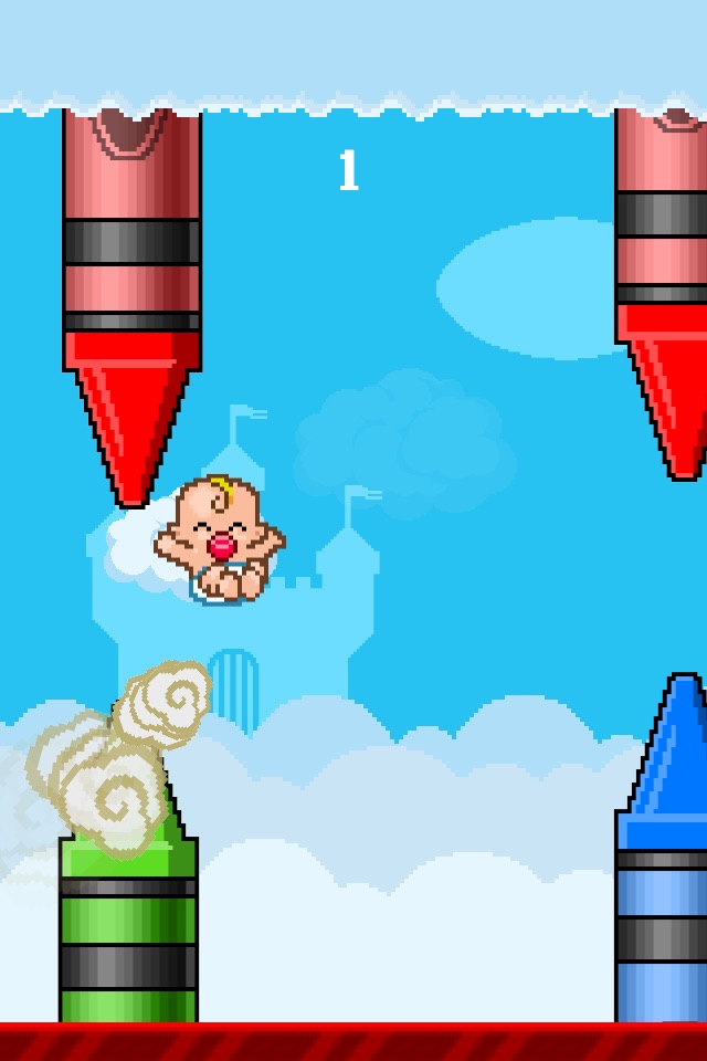 Toot Da Baby screenshot 3