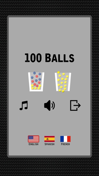 100 Balls - Pegolandia screenshot-4