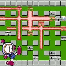 Activities of Bomberman Classic : Retro NES