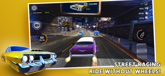 Rocket Carz Racing(圖4)-速報App