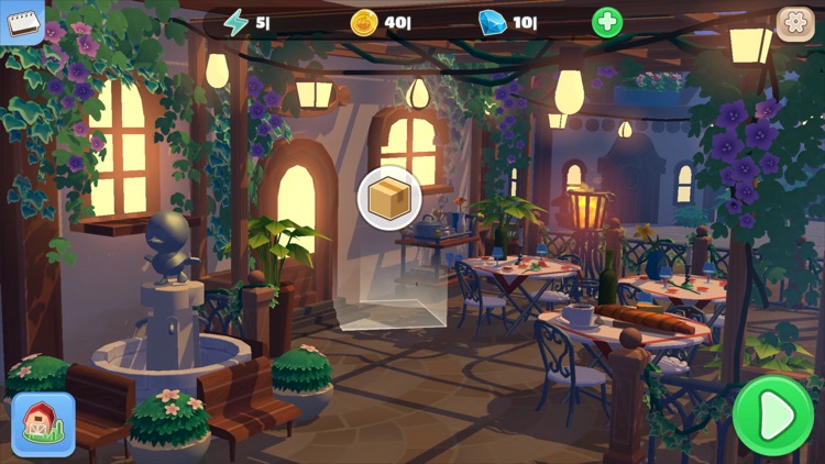 Home & Garden: Design Makeover screenshot-6
