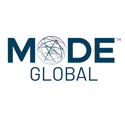 MODE Global App