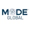 The MODE Global app is a single point of information for company attendees to be kept up to date on all current and future MODE Global conferences