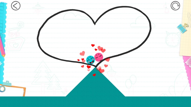 Love Balls screenshot-3
