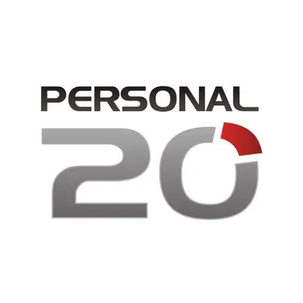 Personal20 Читы