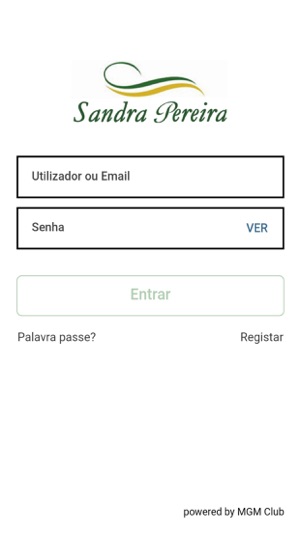 Cartão Cliente Sandra Pereira(圖2)-速報App