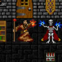 Dungeons of Chaos: Revamped Edition.