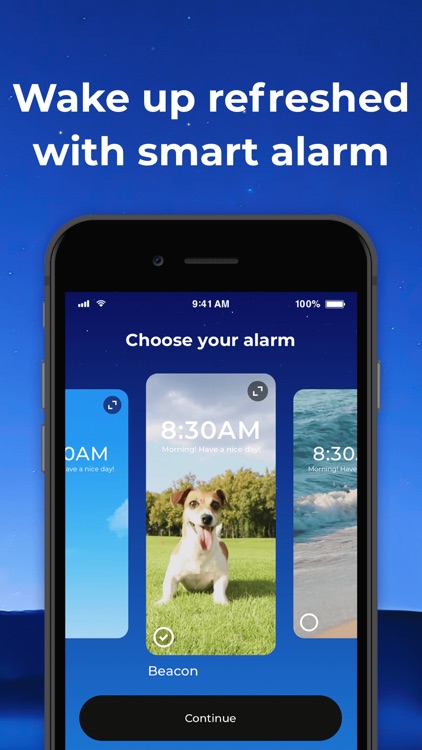 ShutEye: Sleep Tracker screenshot-7