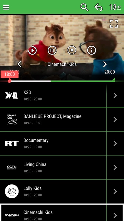 GLO-TV