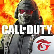 Call of Duty®: Mobile - Garena