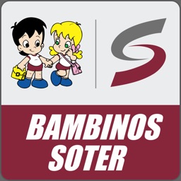 Bambinos Soter Mobile