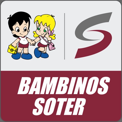 Bambinos Soter Mobile