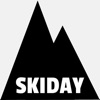 SKIDAY / スキーデイ