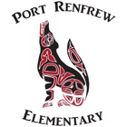 Port Renfrew Rocks