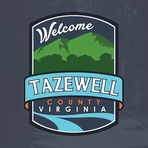 Visit Tazewell County Virginia icon