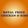 New Royal Fried Chicken