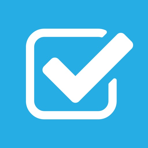 Checklist app (Packing List) Icon