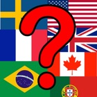 National flags of the world - Quiz