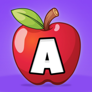Alphabet flash cards & phonics
