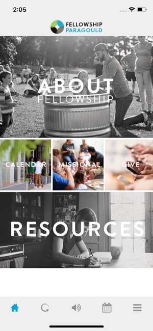 Fellowship Paragould(圖2)-速報App