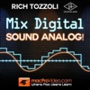 Mix Digital, Sound Analog !