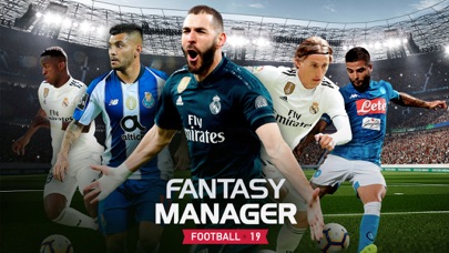 How to cancel & delete Fantasy Manager Soccer 2020 from iphone & ipad 2