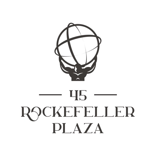 45 Rockefeller Plaza