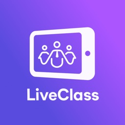 LiveClass - Parent