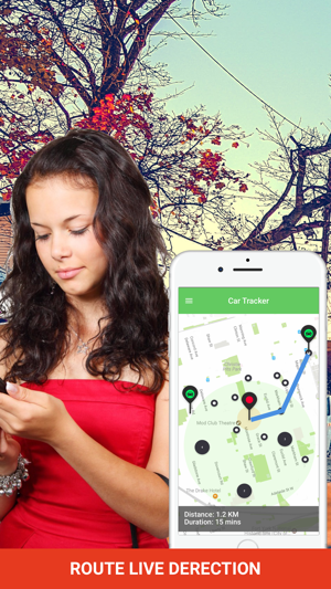 Car Tracker - Find My Car(圖2)-速報App