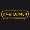 Mr Doner in Warminster