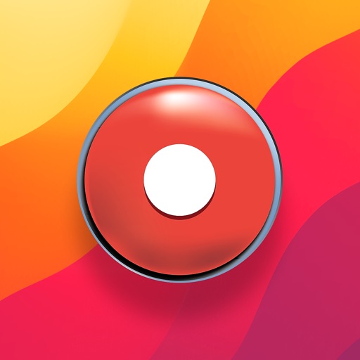 Rescord - Auto Call Recorder Icon