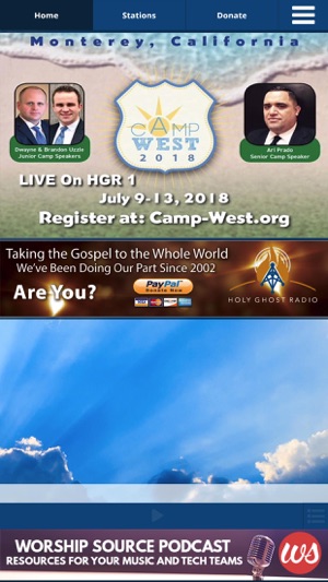 HGR Live(圖1)-速報App