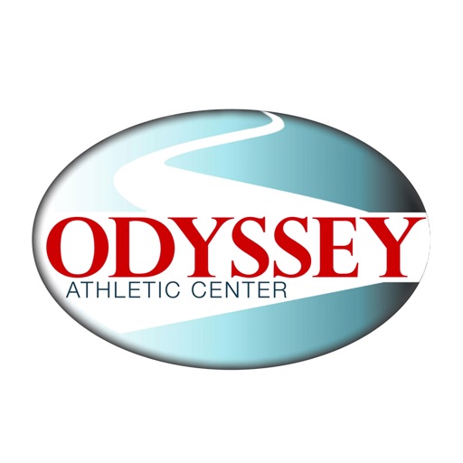 Odyssey Athletic Center icon