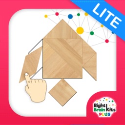 Tangram Puzzle Lite