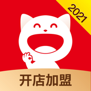 生意猫 -创业开店 挣钱好生意网APP