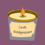 Relax meditation stickers