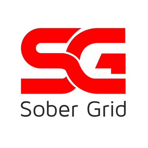 Sober Grid - Social Network Icon