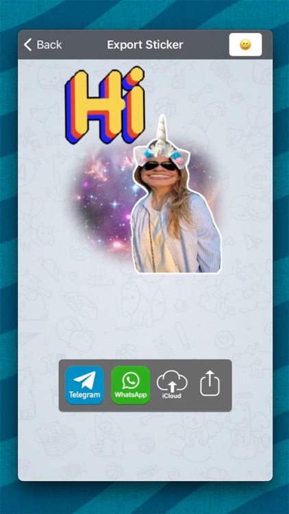 Sticker Tools screenshot-5