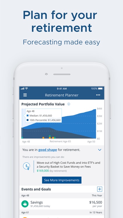 Personal Capital screenshot-3