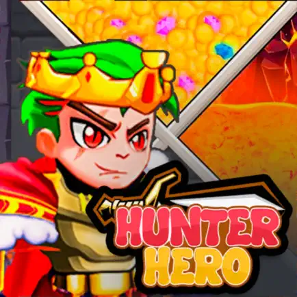 Hunter Hero Pin the Pull Читы