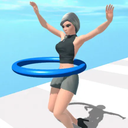 Hoop Runner 3D Cheats