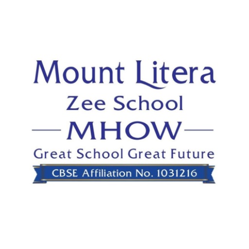 MountLiteraZeeSchoolMhow