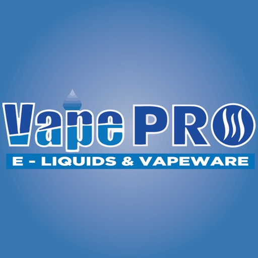 Vape Pro Rewards icon