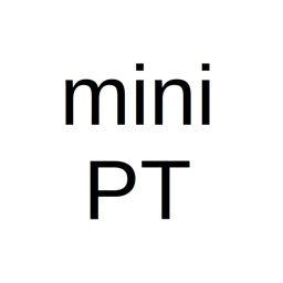 miniPT